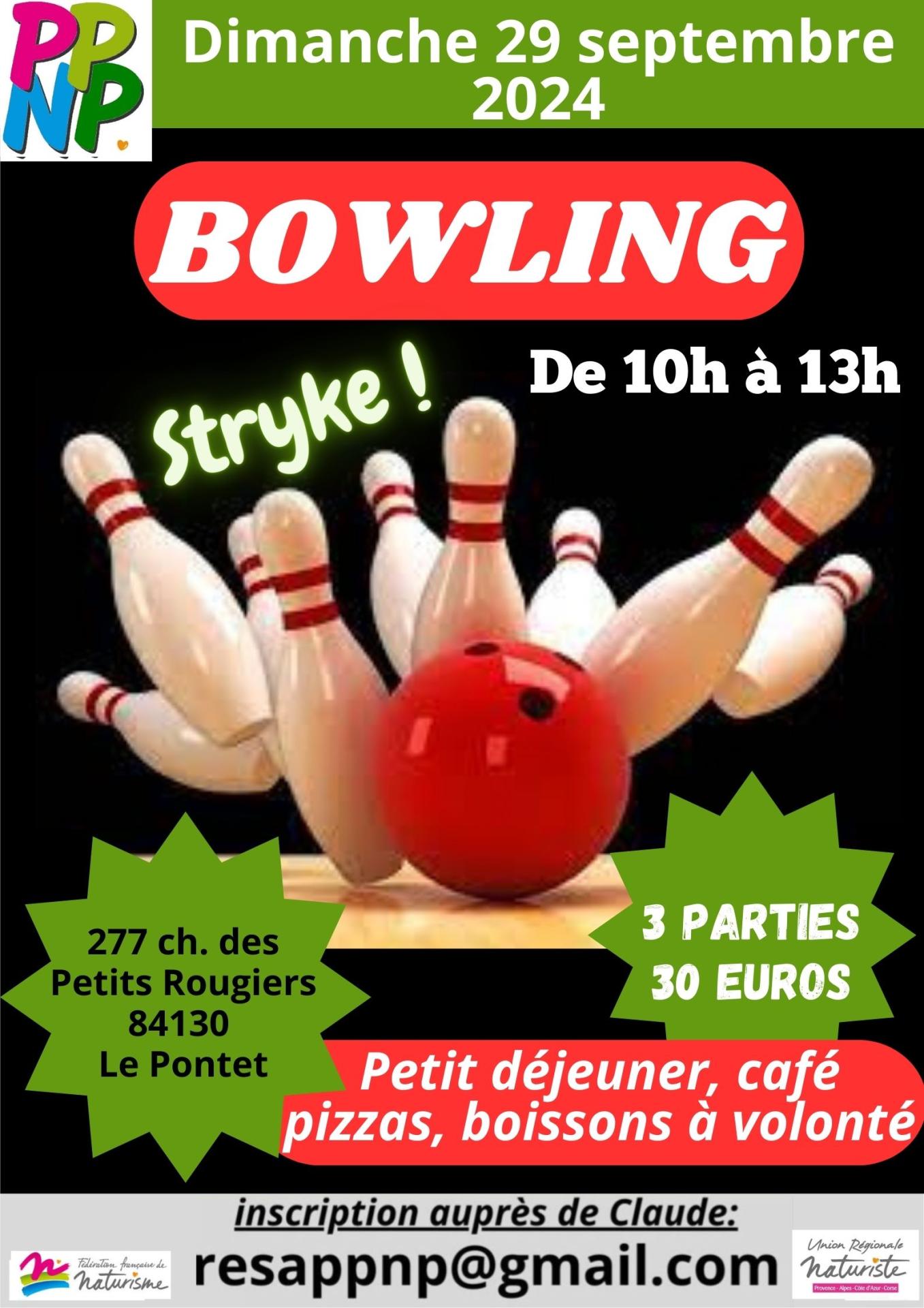 2024 09 29 bowling