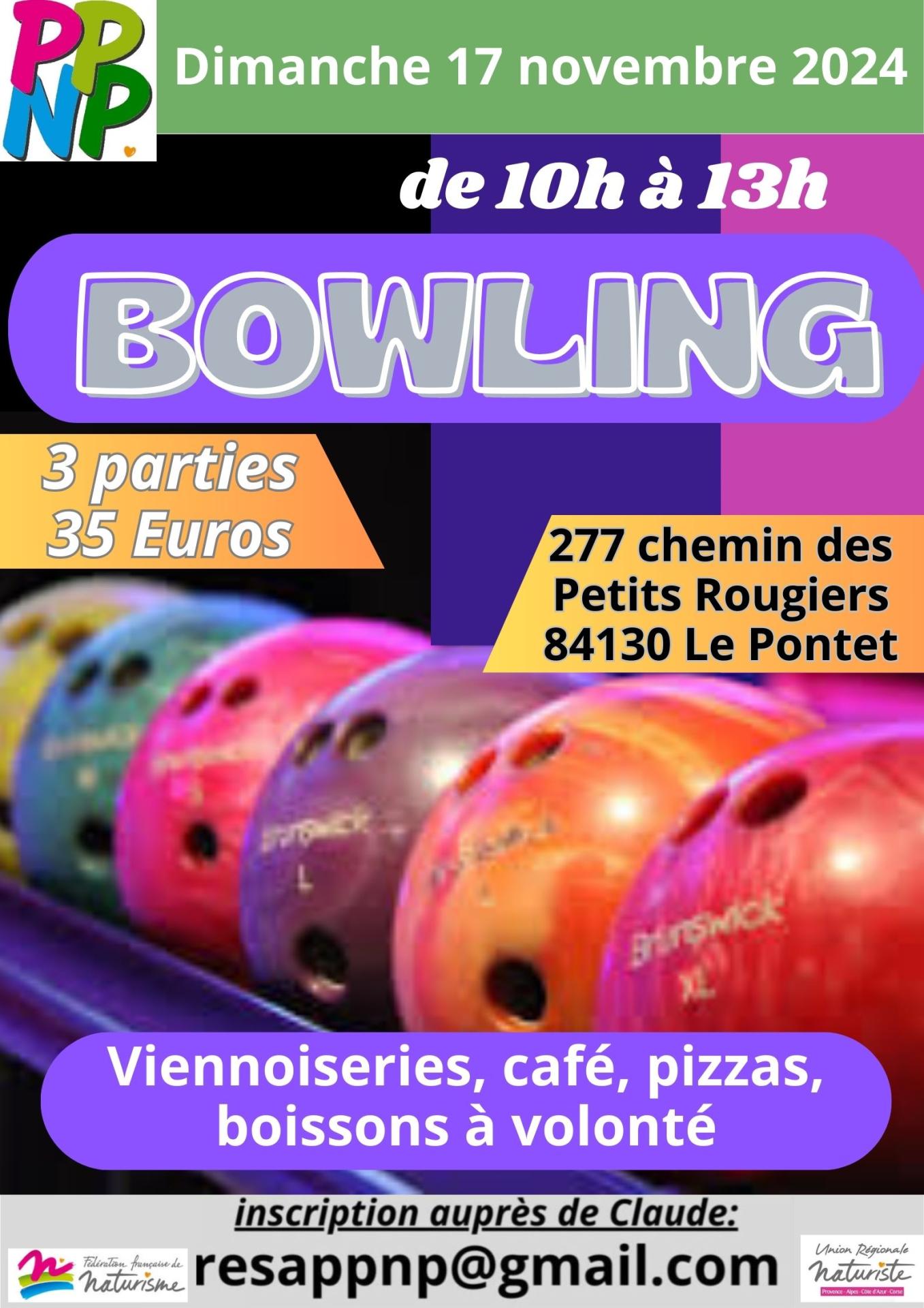 2024 1 17 bowling