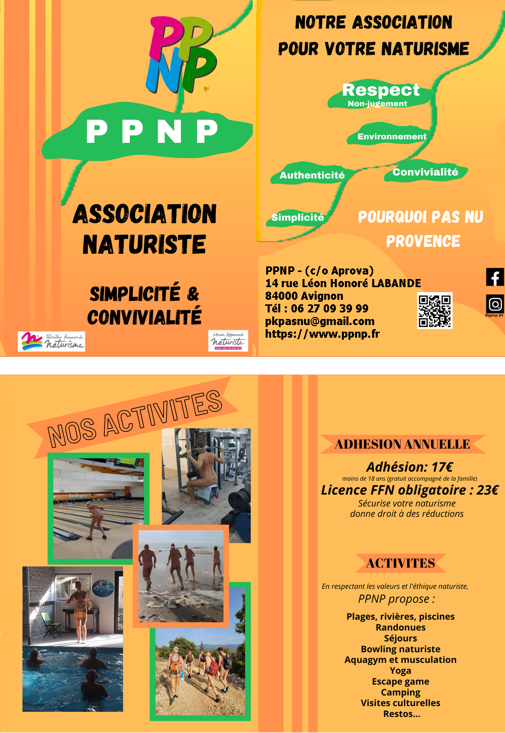 Flyer pour site 2